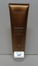 Nu Skin Nuskin Sunright Insta Glow Tinted Self-Tanning Gel 125ml 4.2fl oz - $28.00