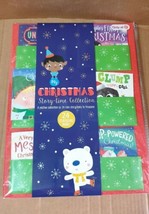 My Christmas Story-time Festive 24 Mini Storybook Collection Target Exclusive - £7.56 GBP