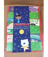 My Christmas Story-time Festive 24 Mini Storybook Collection Target Excl... - £7.55 GBP