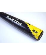 EASTON -3 S2 Baseball Bat 28oz / 31in BBCOR Power Brigade Model BB1452 B... - $623.16 MXN