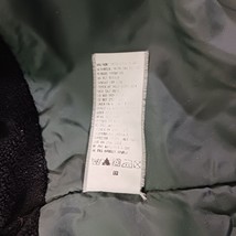 Columbia XM5205 Men’s Brown/Black Full Zip Jacket with Hidden Hood Size Medium image 6