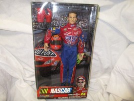 2003 Nasca #24 Jeff Gordon Action Figure Doll 12&quot; Road Champs Sealed - $39.85