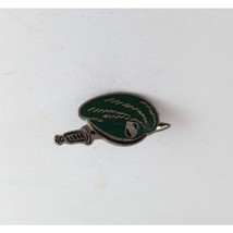 Vintage Green Beret Special Forces Cap With Sword Lapel Hat Pin - $156.95 MXN
