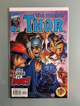 The Mighty Thor(vol. 2) #19 - Marvel Comics - Combine Shipping - £3.10 GBP