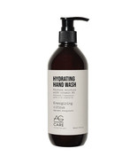 AG Care Energizing Citrus Hydrating Hand Wash 12 fl.oz - $30.08 CAD