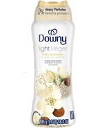 Downy Light Laundry Scent Booster Beads for Washer, Shea Blossom, 18.2 o... - $33.22 CAD