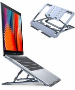 Tablet Drawing Stand, LISEN Laptop Stand Riser Stand [100% Alloy Materia... - £31.14 GBP
