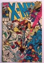 Vintage X-Men Comic #3 December 1991 Marvel - $4.20