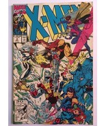 Vintage X-Men Comic #3 December 1991 Marvel - £3.33 GBP