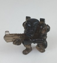 2004 Moose Fistful of Power Barrage Shadow Series 1 Figure 1.75&quot; - $2.90