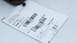Crossmember/K-Frame Subframe Rear Fits 00-05 CELICA 54424 image 2