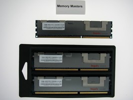 24GB (3X8GB) Memory For Dell Poweredge T410 T610 T710 R610 R710 R715 - £52.33 GBP