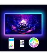 LED Lights for TV 65 Inch ,TV Led Backlight,15Ft Led TV Lights,Usb Led S... - €9,66 EUR
