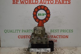 06-07 Honda Civic ABS Pump Control OEM SNAA5 Module 768-14B4 - £11.78 GBP