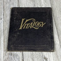 Vitalogy by Pearl Jam (CD, 1994) - £5.20 GBP