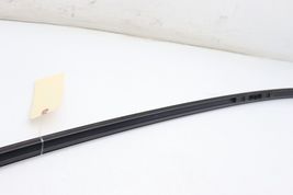 04-10 BMW E60 RIGHT PASSENGER SIDE ROOF MOLDING TRIM E0055 image 6