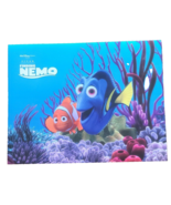 Four (4) DISNEY ~ Finding Nemo ~ 11" x 14" Matted Lithographs ~ 8" x 11"... - €30,06 EUR Four (4) DISNEY ~ Finding Nemo ~ 11" x 14" Matted Lithographs ~ 8" x 11"... - €30,06 EUR