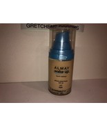 Almay Wake Up Liquid Makeup #020 Buff 1 oz Sealed SPF 20 - £8.14 GBP