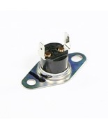 OEM Microwave Thermal Fuse for GE JVM6172SK2SS NEW - $644.02 MXN