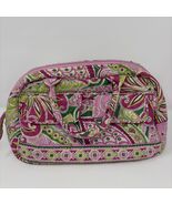 Vera Bradley Pinwheel Pink retired Mini Bag Classic - $30.00