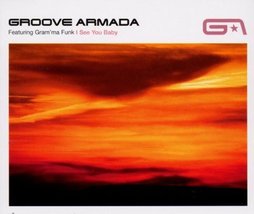 I See You Baby [Audio CD] Groove Armada - £14.78 GBP