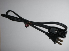 Power Cord for Sunbeam 1&#39; R 2 Burger Grill Model 8-19 (Choose) - £11.78 GBP+