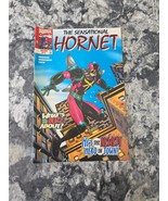 The Sensational Hornet issue #1 ( Marvel Comics 1998 )  - $4.10 CAD