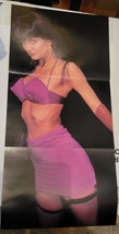 Frankenhooker Poster Penthouse Pet Patty Mullen Frank Henenlotter Horror... - £56.08 GBP