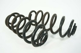 2007-2013 bmw e70 x5 4.4l n63 rear right left suspensions springs coil o... - $259.87