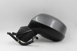 Left Driver Side Gray Door Mirror Power Fits 2013 HONDA CIVIC OEM #239613 Wir... - $161.99