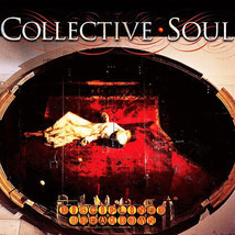 Disciplined Breakdown by Collective Soul (CD, March 1997, Atlantic Label) - £7.62 GBP