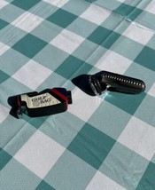 VTG Cigarette Lighters Electric Shaver &amp; Golf Bag Replica Novelty Razor ... - $14.85