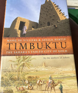 Timbuktu : The Sahara&#39;s Fabled City of Gold Marq, Hirtle, Sheila HARDCOV... - €8,99 EUR