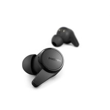 PHILIPS T1207 True Wireless Headphones with Up to 18 Hours Playtime and IPX4 Wat - $45.99