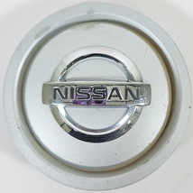 ONE 2002-2004 Nissan Pathfinder # 62403 17x8 Wheel Center Cap # 40342-5W510 USED - £27.53 GBP