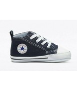 Converse Chuck Taylor First Hi Top Shoe (Infant/Toddler), 88865 Multi Si... - $29.95