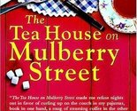 The Tea House on Mulberry Street [Audio CD] Owens, Sharon and Winterson,... - $7.82