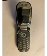 LG VX 8300 (Verizon) Cellular Phone Cellular Phone !! For Parts Only !! - $3.34