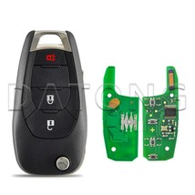 Datong World Car Remote Key For Cruze XL7 XL8 Trailblazer Onix Tracker Colo Onix - $94.87