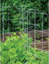 Burpee Pea And Cucumber Fence 2/Pack - £27.20 GBP