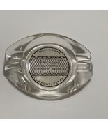 Vintage Ashtray Ericksen Minnow Seines Bill Logan Comfort Texas - $36.49
