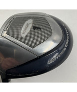 Dynatour DSX Driver Velocitor LH Left Handed Graphite Shaft 1 Wood Max C... - £35.61 GBP