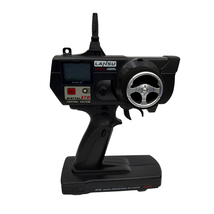 LANSU Digital 3TD 2.4GHz 3-Channel RC Transmitter Controller No Battery ... - $23.01