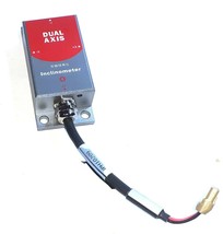 RION DUAL AXIS INCLINOMETER SCA128T +/-5° - £110.27 GBP