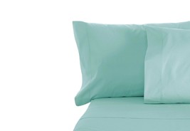 Bamboo Comfort 6 Piece 1800 Count Bedding - Extra Soft Deep Sheets All Sizes - £23.72 GBP