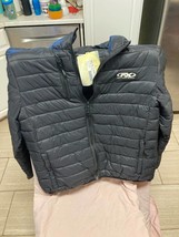 XL Puffer Jacket: Top-Notch Quality by FX Factory Effex - £19.35 GBP