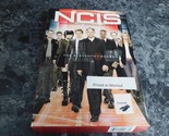 Ncis: the Eleventh Season (DVD, 2013) - $3.99