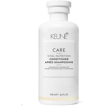 Keune Care Line Vital Nutrition Conditioner 8.5oz/250ml - £28.47 GBP