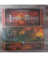 Lord of the Rings card game fantasy flight - $40.64