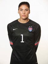 Hope Solo Poster 18 X 24 - £23.12 GBP